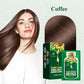 🖤Black Friday topper!🌿💇‍♀️ Plantenextract Bubble Haarverfcrème – Natuurlijke Kleuring, Haarverzorging & Milde Formule (Meerdere Tinten & Eenvoudig Gebruik!)