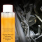 Zeer Effectieve Motor Anti-Slijtagebescherming