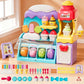 ✨ Kerstuitverkoop 50% KORTING! DIY IJsspeelset voor Kinderen – Creatieve Rollenspel & Zintuiglijke Ontwikkeling, Ideaal Kerstcadeau!