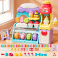 ✨ Kerstuitverkoop 50% KORTING! DIY IJsspeelset voor Kinderen – Creatieve Rollenspel & Zintuiglijke Ontwikkeling, Ideaal Kerstcadeau!