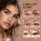 ✨ 2-in-1 Wimperlift & Kleurkit – Langdurig Resultaat (6-8 Weken), Salonkwaliteit & Veilige Formule (Thuis Gemakkelijk Gebruiken!)