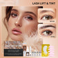 ✨ 2-in-1 Wimperlift & Kleurkit – Langdurig Resultaat (6-8 Weken), Salonkwaliteit & Veilige Formule (Thuis Gemakkelijk Gebruiken!)