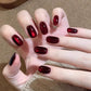 Glanzende Cat Eye gel nagellak