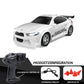 🖤Black Friday topper!✨ Superaanbieding Mini Raceauto Met Afstandsbediening – Drift Functie, 2.4G Technologie & Compact Ontwerp (Perfect voor Thuis & Buiten Races!)