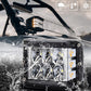 💘Valentijnsaanbieding: 50% Korting! ✨ Auto Dubbele Zijkant LED Waarschuwingslichten – Tweekleurig, Superfel & Veilig (Universeel Voor Auto’s, Vrachtwagens, Motorfietsen & Meer!)