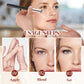 ✨ Oog Contour Corrector Concealer – Directe Donkere Kringen Verberging, Hydraterend & Waterdicht (Gratis Concealer Kwast!)