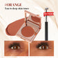 ✨ Oog Contour Corrector Concealer – Directe Donkere Kringen Verberging, Hydraterend & Waterdicht (Gratis Concealer Kwast!)