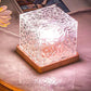 🎄Kerstdeal ALTIJD 50% KORTING!🌊✨ Dynamisch Waterrimpel LED Sfeerverlichting: Rustgevende Natuurlijke Vibe + Zachte Oogvriendelijke Verlichting Voor Jouw Huis!