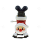 🖤Black Friday topper!✨ Kerst Opwindspeelgoed Set – Schattige Kerstpersonages, Batterijvrij & Veilig PVC (Perfect voor Kerstcadeautjes, Feestspullen & Kinderspeelgoed!)