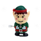 🖤Black Friday topper!✨ Kerst Opwindspeelgoed Set – Schattige Kerstpersonages, Batterijvrij & Veilig PVC (Perfect voor Kerstcadeautjes, Feestspullen & Kinderspeelgoed!)