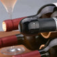 Exclusief Sinterklaasvoordeel!50% KORTING！✨ Siliconen Wijn/Champagne Stop (Hermetisch Afgesloten) – Perfect Kerstcadeau voor Wijnliefhebbers in Nederland/Belgie!
