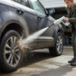 🎄Kerstdeal ALTIJD 50% KORTING!🚿 6-in-1 Draagbare Draadloze Hogedrukreiniger: Zelfaansuigende Waterbron + 60 Minuten Accu – Perfect Voor Auto & Outdoor Schoonmaak！