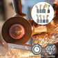 🎄Kerstdeal ALTIJD 50% KORTING!🔧50PCS Koolborstelset voor Elektrische Gereedschappen - Compatibel Met Makita/Bosch & Duurzaam: Snelle Installatie Voor DIY'ers & Werkplaatsen!