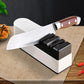 ⚡️ Black Friday 50% Korting! Elektrische Messenslijper – Vlijmscherp in 5 Seconden 🔪