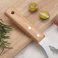 🎄Kerstdeal ALTIJD 50% KORTING!🛠️Alles-in-één Multifunctioneel Plamuurmes  (Houten Handvat): Duurzaam & Comfortabel voor Jouw Renovatie