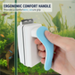 🎄Kerstdeal ALTIJD 50% KORTING!🐠🧲 2-in-1 Sterke Magnetische Reiniger: Aquariumglas + Hoogbouwvensters – Dubbelzijdig & Veilig (Geen Natte Handen!)