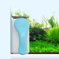 🎄Kerstdeal ALTIJD 50% KORTING!🐠🧲 2-in-1 Sterke Magnetische Reiniger: Aquariumglas + Hoogbouwvensters – Dubbelzijdig & Veilig (Geen Natte Handen!)