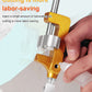 🎄Kerstdeal ALTIJD 50% KORTING!🔧 2-in-1 Tegel & Glas Snijgereedschap (Geüpgraded Mes): Snijden + Splitsen in Één – Minder Kracht, Meer Efficiëntie (Met 2 Reserve-Messen!) ✂️