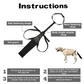 Comfortable & Adjustable Dog Tail Protector