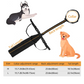 Comfortable & Adjustable Dog Tail Protector
