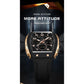 🎉Nieuwjaars Cadeau 50% KORTING! ⌚ Sportief Lichtgevend Herenhorloge: Dubbele Display + 50m Waterdicht + Schokbestendig！