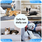 🎄Kerstdeal ALTIJD 50% KORTING!🐾 Anti-Mijt & Antibacteriële Oordruppels voor Huisdieren: Mild Plantenformule + Soft-Tip Applicator – Geschikt voor Katten & Honden！