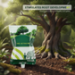 🎄Kerstdeal ALTIJD 50% KORTING!🌳  Tree Drip Voedingsoplossing voor Boomherstel: Snelle Herstel + Sterke Wortelgroei – Versterkt Ziekteweerstand！