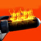 🎄Kerstdeal ALTIJD 50% KORTING!🏍️ Verwarmde Handvatten voor Fietsen & Motoren: 3 Warmtestanden + USB-Aangedreven + Antislip！