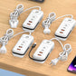 🎄Kerstdeal ALTIJD 50% KORTING!⚡ 66W Multifunctioneel Snellaadstopcontact (2PD+2USB): Ingebouwde Type-C Kabel + UK/EU/US Plug – Veilig & Compact！