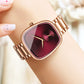 Elegant Quartz Watch for Women