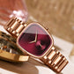 Elegant Quartz Watch for Women