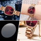 Elegant Quartz Watch for Women