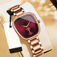 Elegant Quartz Watch for Women