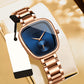Elegant Quartz Watch for Women