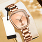 Elegant Quartz Watch for Women