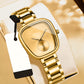 Elegant Quartz Watch for Women