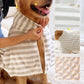 🌞Fris De Lente In Met 50% Korting!🔥Microvezel Hondenbadjas | Ultra-Absorberende Droogjas voor Honden | Voorkom Natte Honden, Vuil & Geurtjes in Huis