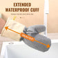 🎄Kerstdeal ALTIJD 50% KORTING!🧼Krasvrije Staaldraad Afwashandschoenen: Waterdicht + Hittebestendig – Efficiënt Schoonmaken Zonder Krassen！