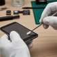 🎄Kerstdeal ALTIJD 50% KORTING!🔧3-in-1 Elektronica Reparatie Gereedschapsset - Dubbele Kop (6 Tips) & Duurzaam Chroom-Vanadiumstaal: Veilig Voor Smartphones/Tablets!