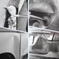 🎉Nieuwjaars Cadeau 50% KORTING!🪠 Auto Deuk Reparatie Zuignap Gereedschap - Dubbele Zuignappen + Krachtige Trekkracht: Doe Het Zelf & Bespaar Reparatiekosten!