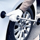 🎉Nieuwjaars Cadeau 50% KORTING!🪠 Auto Deuk Reparatie Zuignap Gereedschap - Dubbele Zuignappen + Krachtige Trekkracht: Doe Het Zelf & Bespaar Reparatiekosten!