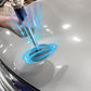 🎉Nieuwjaars Cadeau 50% KORTING!🪠 Auto Deuk Reparatie Zuignap Gereedschap - Dubbele Zuignappen + Krachtige Trekkracht: Doe Het Zelf & Bespaar Reparatiekosten!