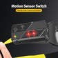 ❄️Zomerfresh 50% Korting!🔦Oplaadbare LED-Werklampbril – Handsfree Verlichting met Bewegingssensor voor Klussen, Reparaties & Outdoor