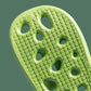 🎉Nieuwjaars Cadeau 50% KORTING!🩴Sneldrogende EVA Badkamerslippers - Antislip, Stille & Ultra-Adezend: Perfect Voor Douche & Zwembad!