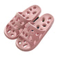 🎉Nieuwjaars Cadeau 50% KORTING!🩴Sneldrogende EVA Badkamerslippers - Antislip, Stille & Ultra-Adezend: Perfect Voor Douche & Zwembad!