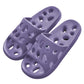 🎉Nieuwjaars Cadeau 50% KORTING!🩴Sneldrogende EVA Badkamerslippers - Antislip, Stille & Ultra-Adezend: Perfect Voor Douche & Zwembad!
