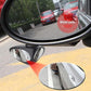 🌞Fris De Lente In Met 50% Korting!👁️HD Dodehoekspiegel & Parkeerspiegel (Set van 2) - Dubbelzijdige 3D-View - Voorkom Velgschade - 360° Verstelbaar & AF Waterdicht - Universeel voor Auto & SUV