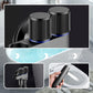 🎉Nieuwjaars Cadeau 50% KORTING!🚽1-In-2-Out Dubbele Regelklep & Bidetspuit Set - Luchtimpuls Boost & Ruimtebesparend: Grondige Toiletreiniging!