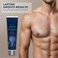 🌞Fris De Lente In Met 50% Korting!🔥Ontharingscrème voor Mannen (100ml) | Pijnloos Ontharen voor Lichaam & Intieme Zone | Snelwerkend & Zonder Irritatie