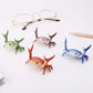 🎉Nieuwjaars Cadeau 50% KORTING!🦀Schattige Krab Pennenhouder - Multifunctioneel (Pennen, Sleutels, Bril) & Decoratief: Perfect Als Kantoorcadeau!